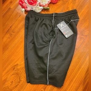 Game Time Black Shorts Size Small